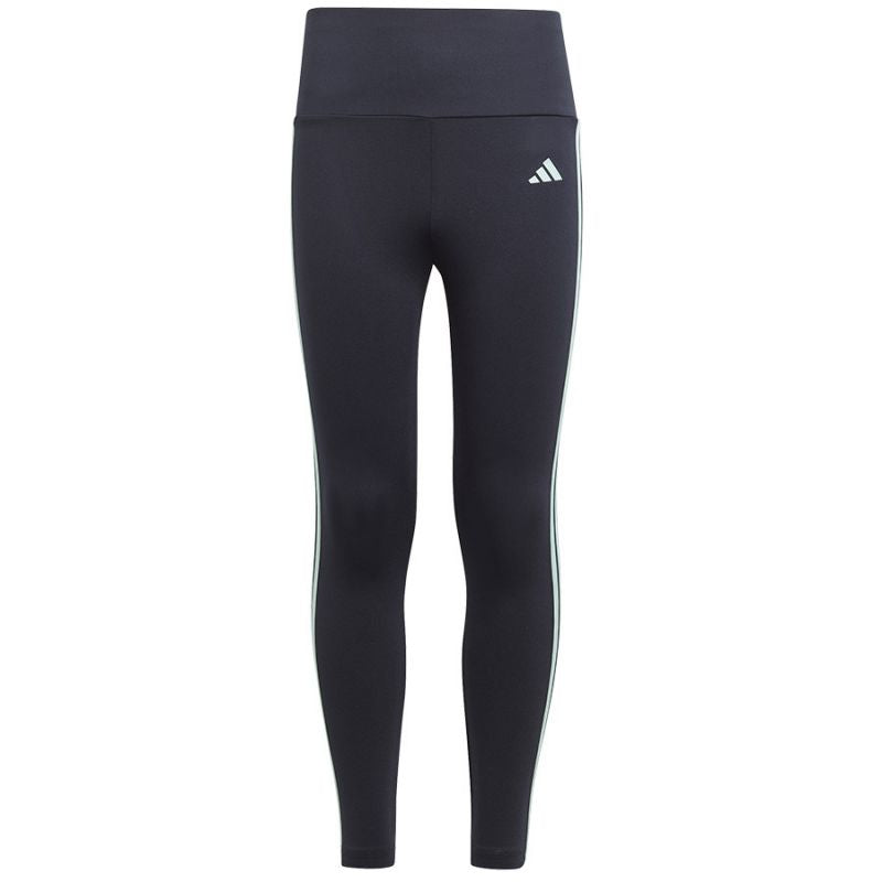 adidas Leggings adidas TR-ES 3 Stripes TIG Jr IJ9576 Leggings