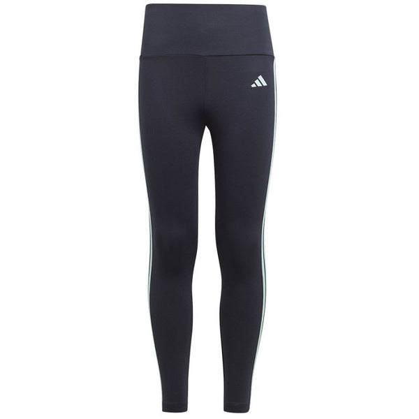 adidas Leggings adidas TR-ES 3 Stripes TIG Jr IJ9576 Leggings