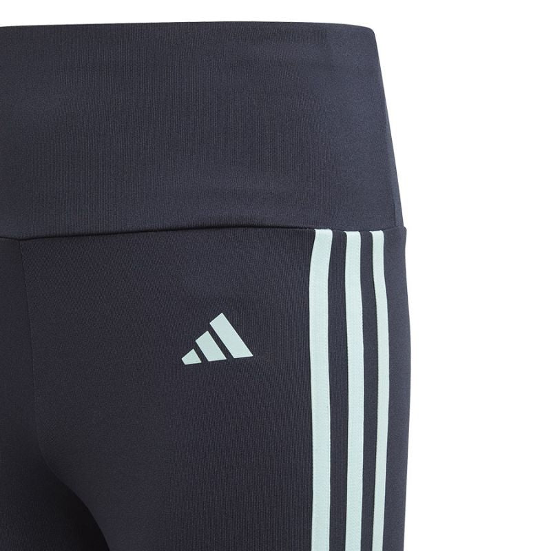 adidas Leggings adidas TR-ES 3 Stripes TIG Jr IJ9576 Leggings
