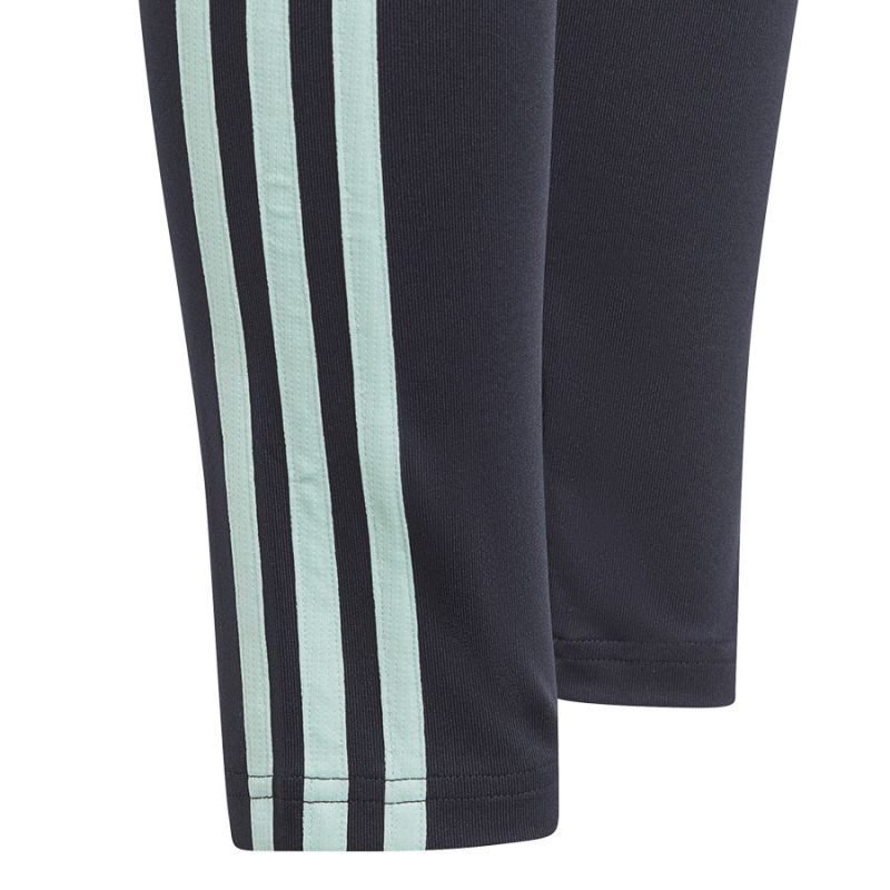 adidas Leggings adidas TR-ES 3 Stripes TIG Jr IJ9576 Leggings
