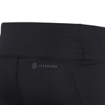 adidas Leggings adidas Training Aeroready 3S High-Rise 7/8 Optime TG Jr IC0363 Leggings - Sportmania.hu