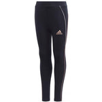 Adidas Lg Cot Tight Jr Leggings gyerek Nadrág GG3497