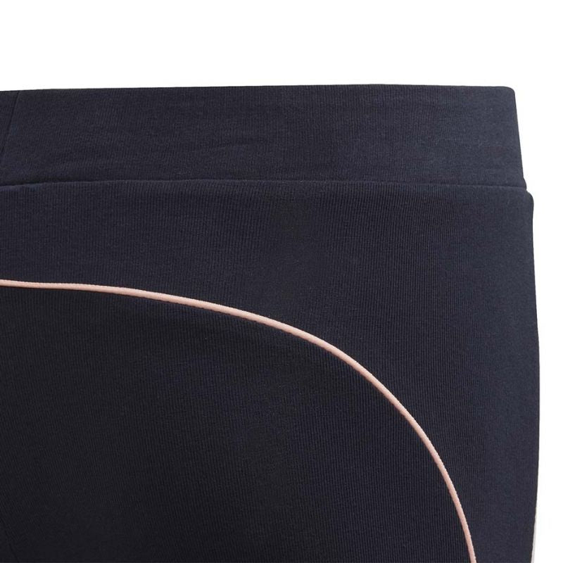 Adidas Lg Cot Tight Jr Leggings gyerek Nadrág GG3497