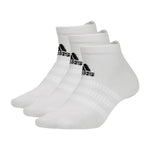 Adidas LIGHT LOW 3 darabos szett, Zokni