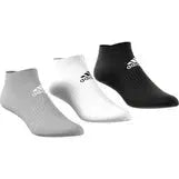 Adidas LIGHT LOW 3PP Zokni - Sportmania.hu
