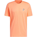 Adidas Lil Stripe Spring Break Graphic Short Sleeve Basketball Tee M IC1869 Póló - Sportmania.hu