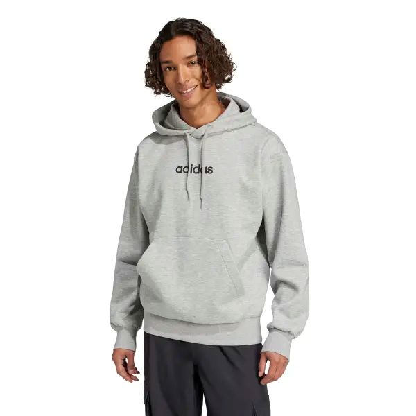 Adidas Lin Fl Hd 2xl férfi pulóver