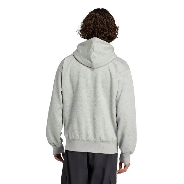 Adidas Lin Fl Hd 2xl férfi pulóver