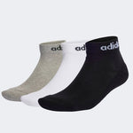 Adidas Linear Ankle IC1304 socks Zokni - Sportmania.hu