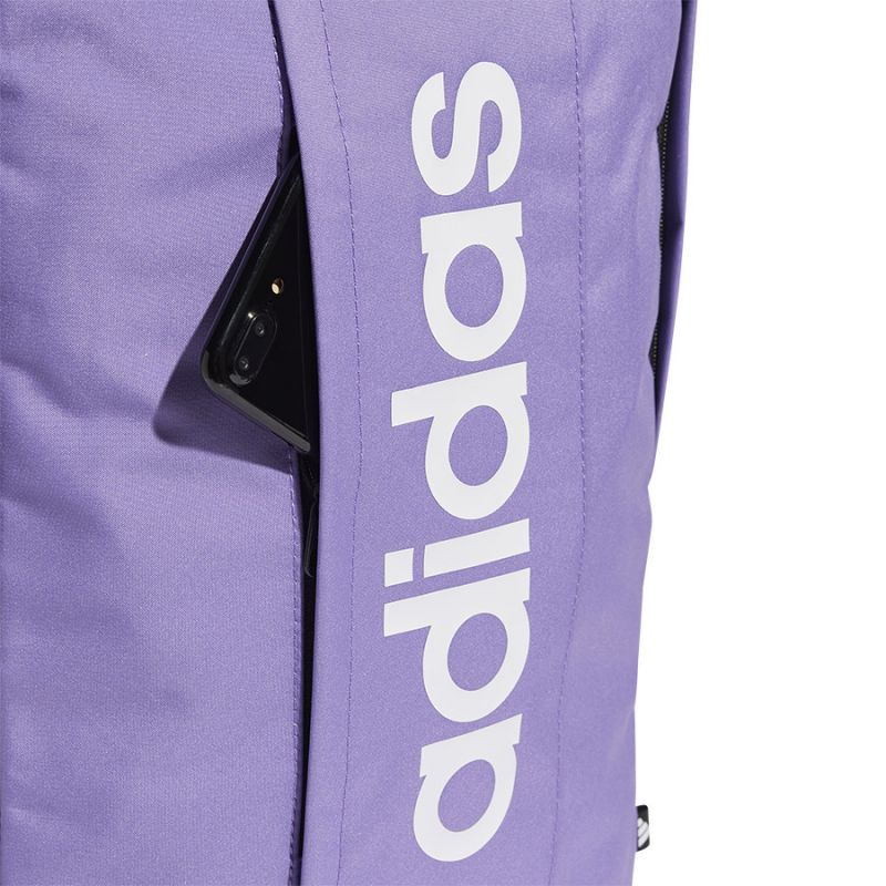 adidas Linear Backpack IN6124 Kiegészítők