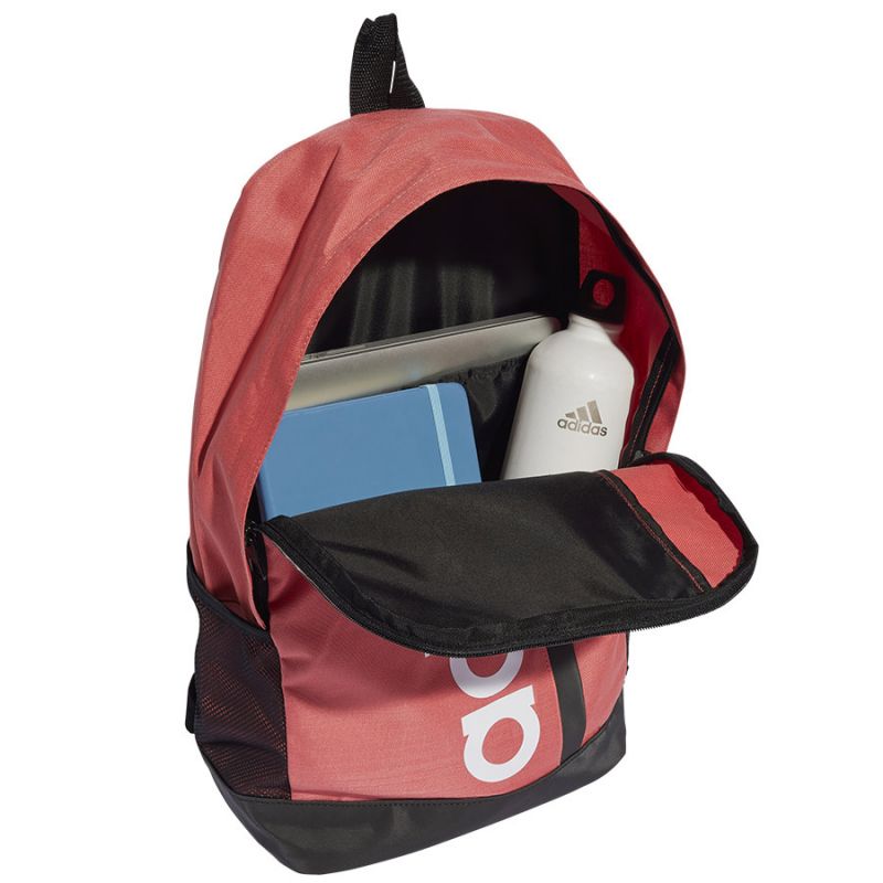 Adidas Linear Backpack IR9827 Kiegészítők - Sportmania.hu