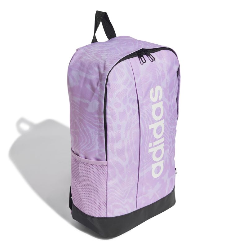Adidas Linear Bp Gfx Jg5799 Backpack - Sportmania.hu