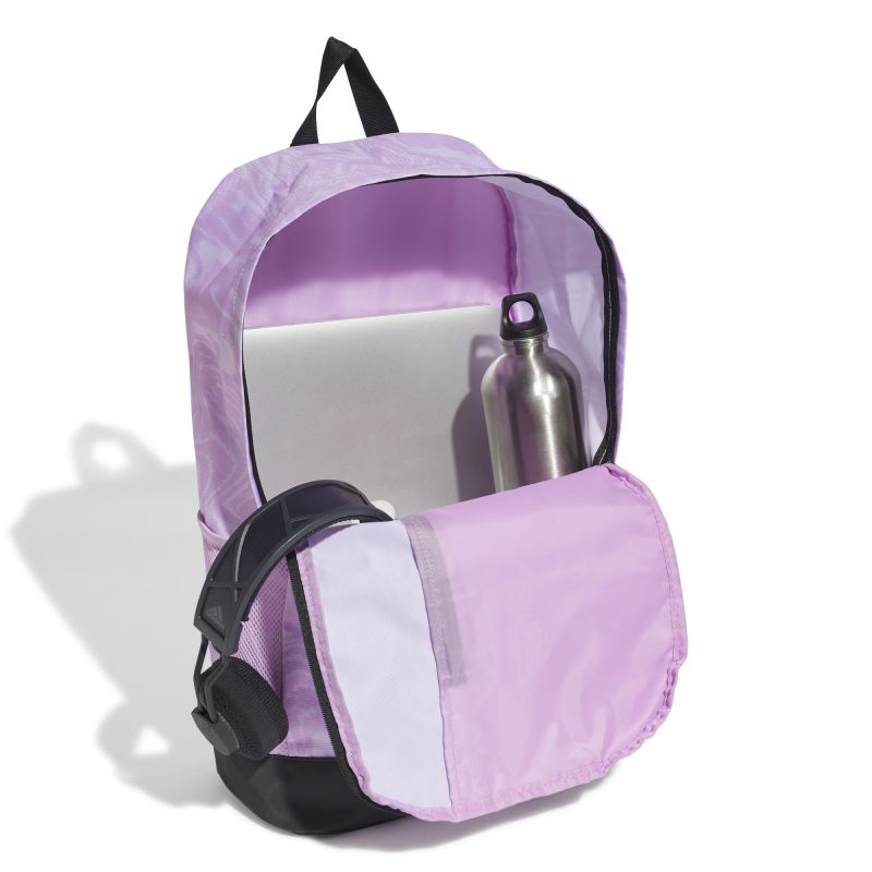 Adidas Linear Bp Gfx Jg5799 Backpack - Sportmania.hu