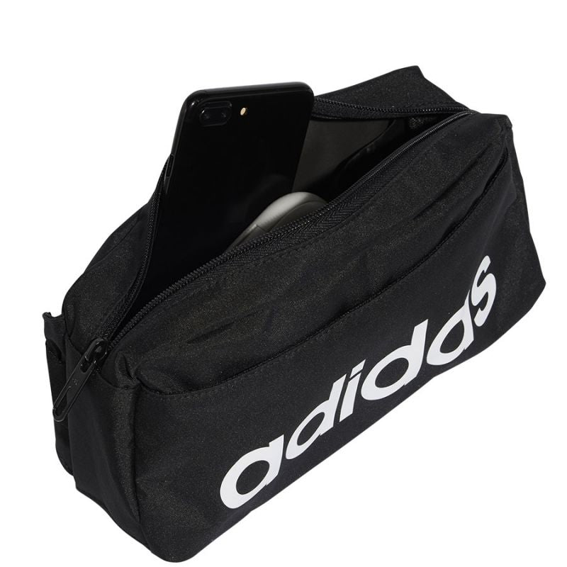 adidas Linear Bumbag JE8345 Kiegészítők