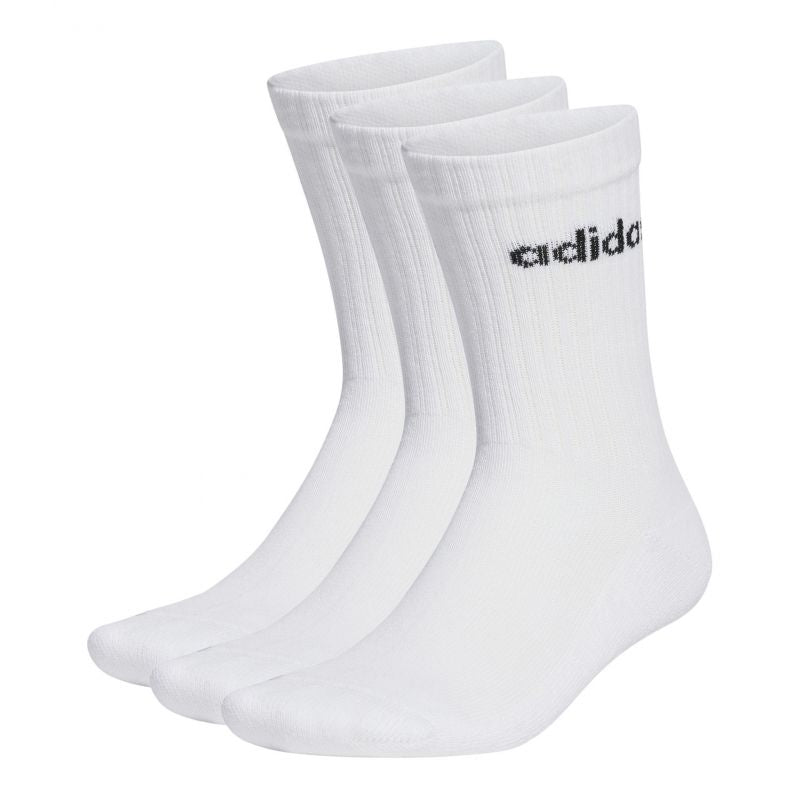 Adidas Linear Crew HT3455 socks Zokni - Sportmania.hu