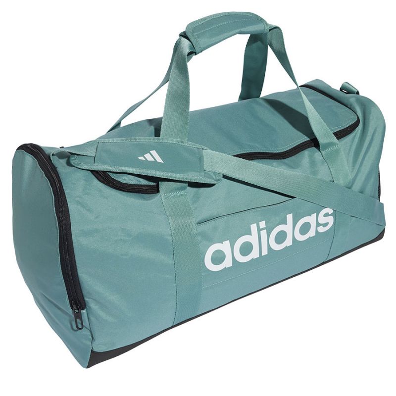 Adidas Linear Duffel Jx9033 Bag