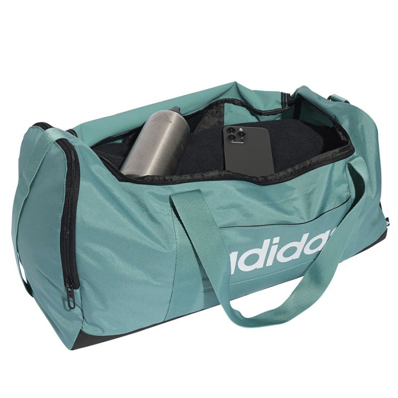 Adidas Linear Duffel Jx9033 Bag