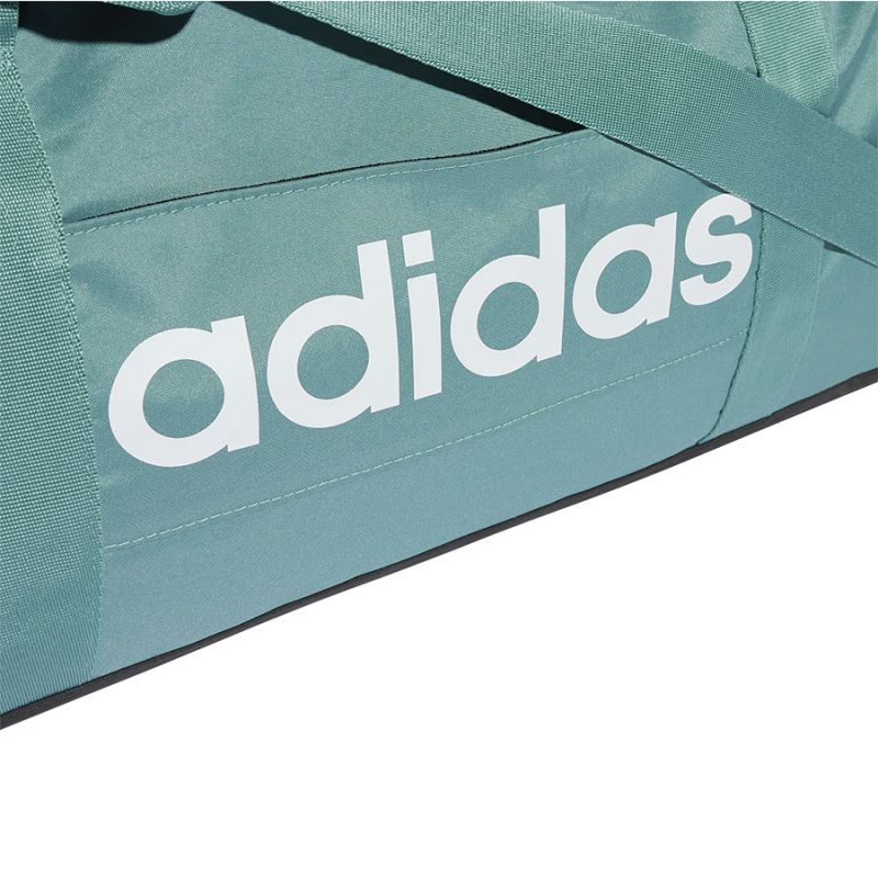 Adidas Linear Duffel Jx9033 Bag