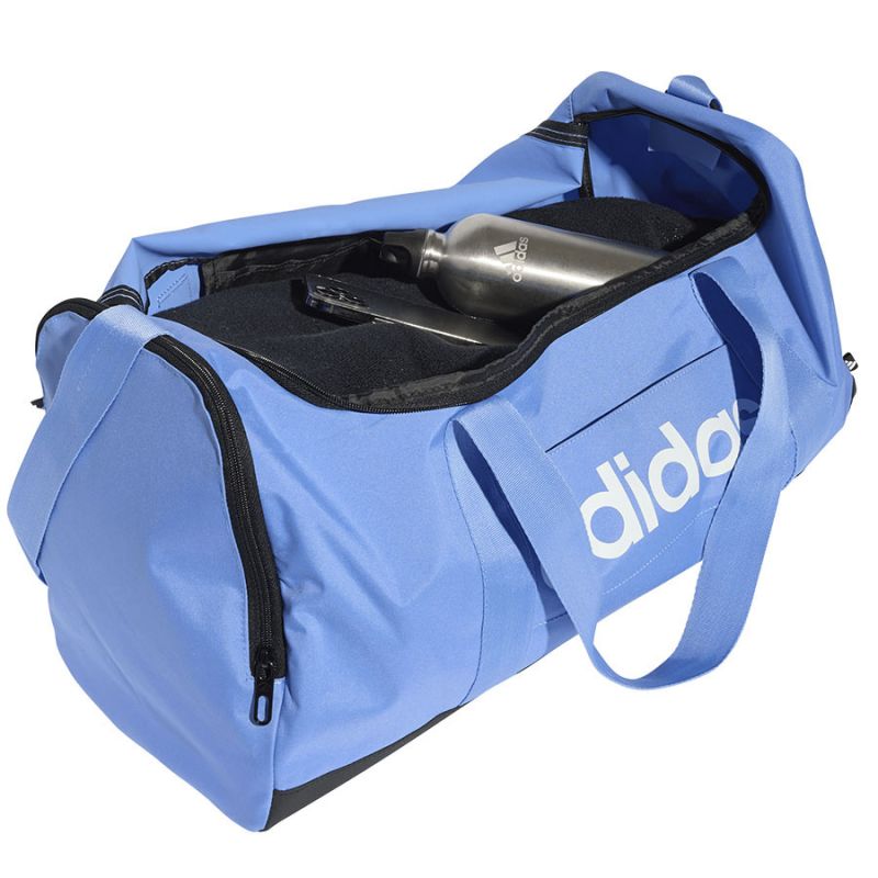 Adidas Linear Duffel Jx9034 Bag