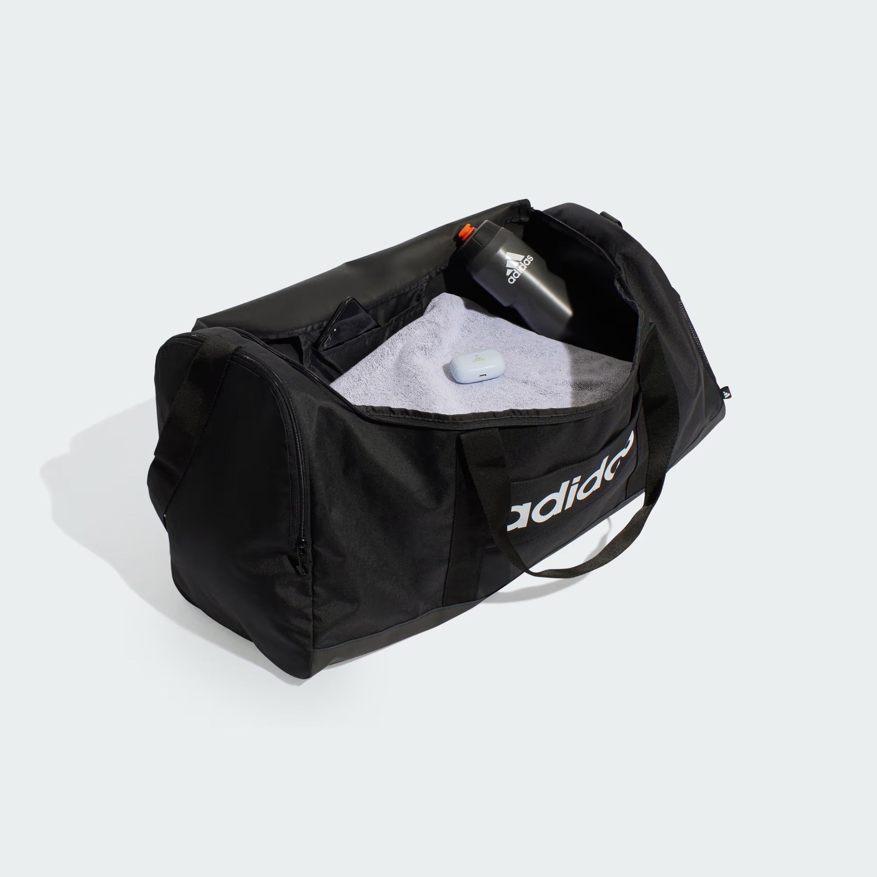 Adidas Linear Duffel Large sporttáska Kiegészítők - Sportmania.hu