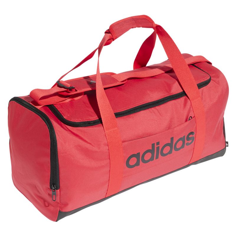 Adidas Linear Duffel M IN6118 bag Kiegészítők - Sportmania.hu