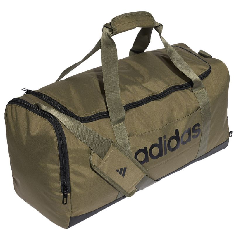 Adidas Linear Duffel M IN6119 bag Kiegészítők