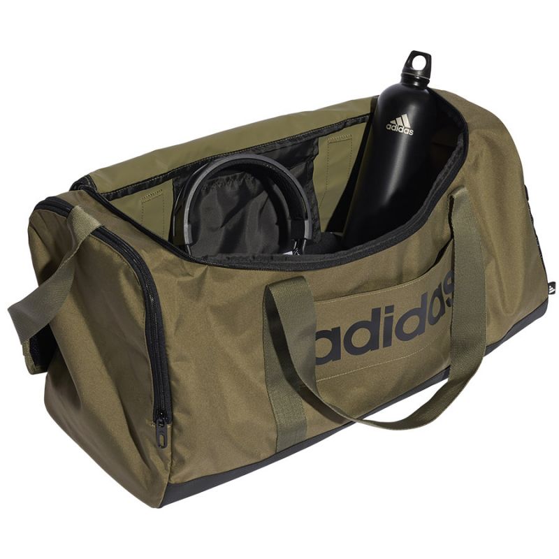 Adidas Linear Duffel M IN6119 bag Kiegészítők
