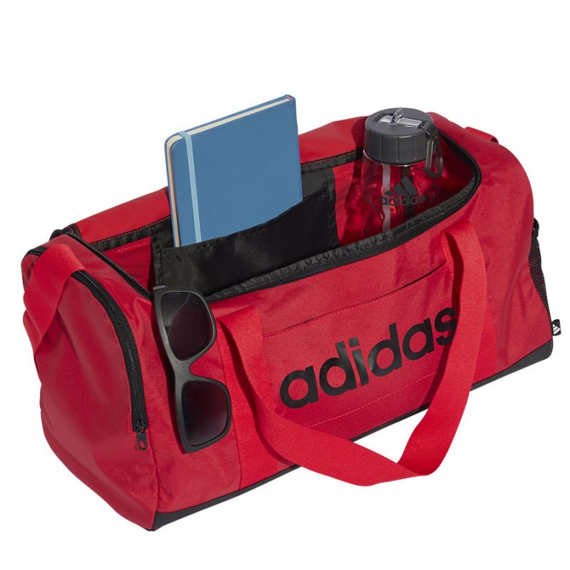 Adidas Linear Duffel S bag IN6113 Kiegészítők