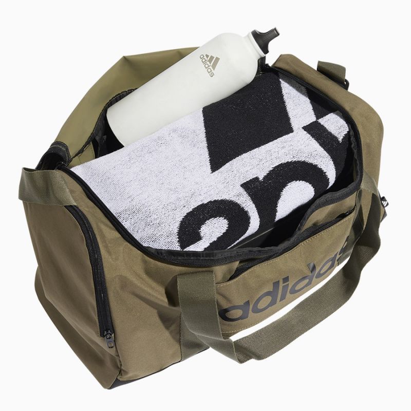 Adidas Linear Duffel S bag IN6114 Kiegészítők