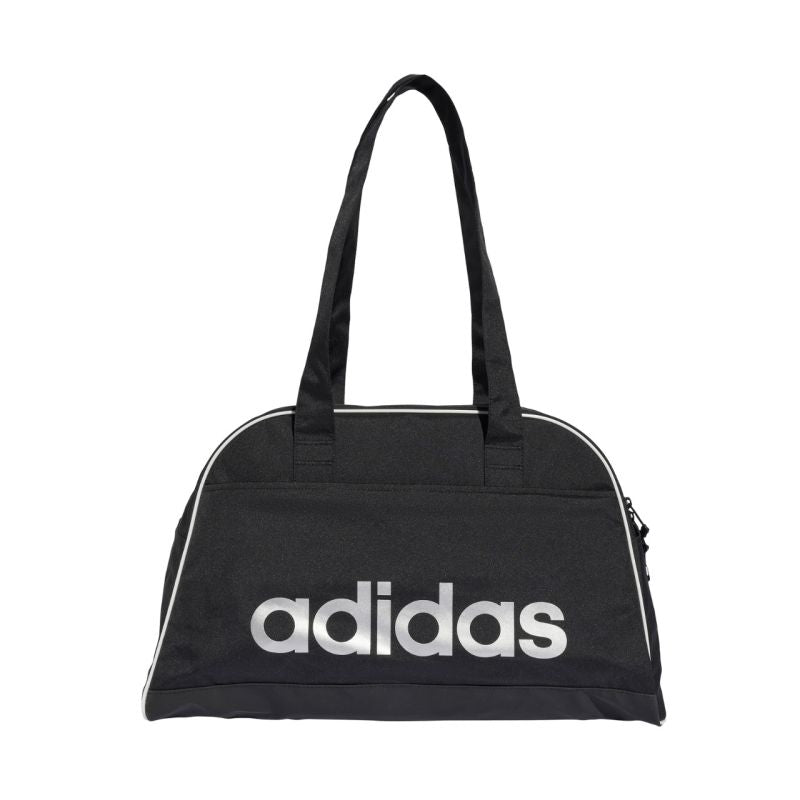 Adidas Linear Essentials Bowling Black fekete táska JW0932