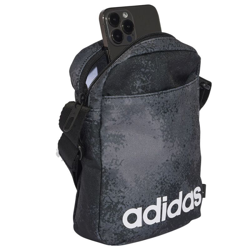 adidas Linear G Org JV5274 bag Oldaltáska - Sportmania.hu
