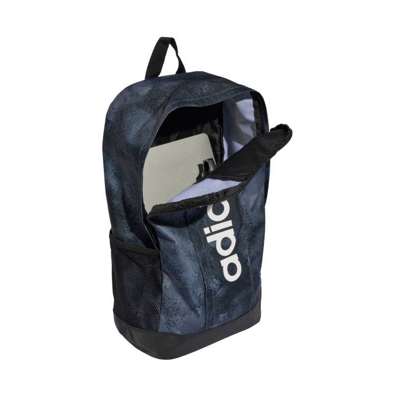 adidas Linear Graphic JW8675 backpack hátizsák - Sportmania.hu