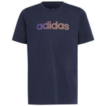 Adidas Linear GT gyerek Ruházat póló IB9139