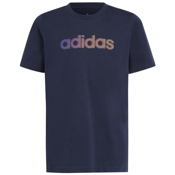 Adidas Linear GT póló, gyerek Ruházat Póló