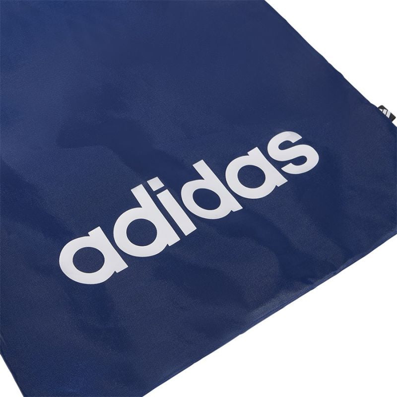 adidas Linear Gymsack IN6131 Shoe and Clothing Bag Kiegészítők