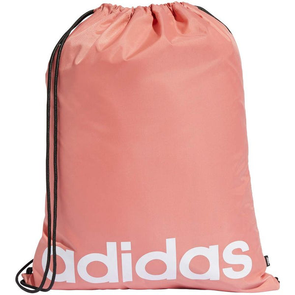 Adidas Linear Gymsack IP5006 bag for clothing and footwear Kiegészítők