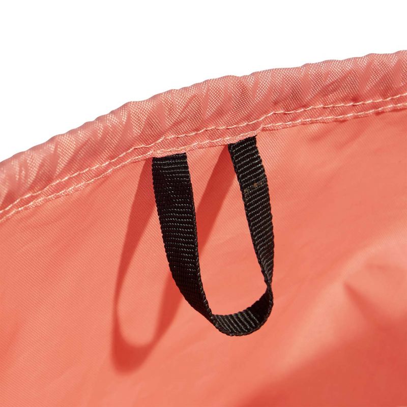 Adidas Linear Gymsack IP5006 bag for clothing and footwear Kiegészítők