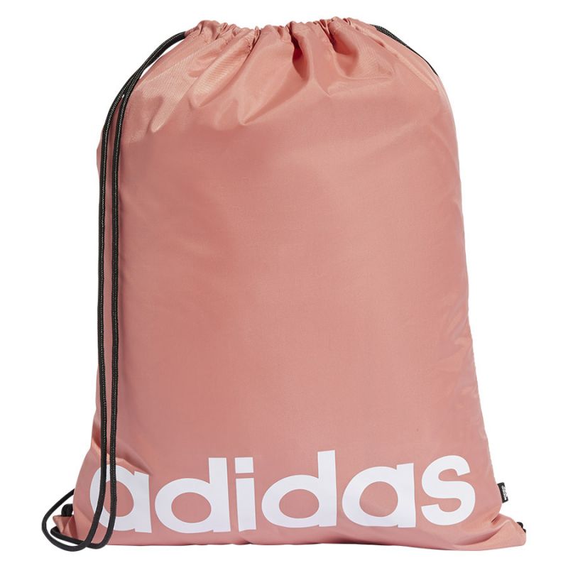 Adidas Linear Gymsack IP5006 bag for clothing and footwear Kiegészítők