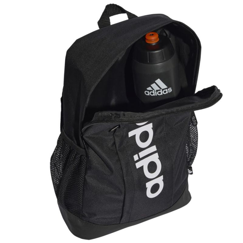 Adidas Linear Kids backpack sportstyle hátizsák KC3138
