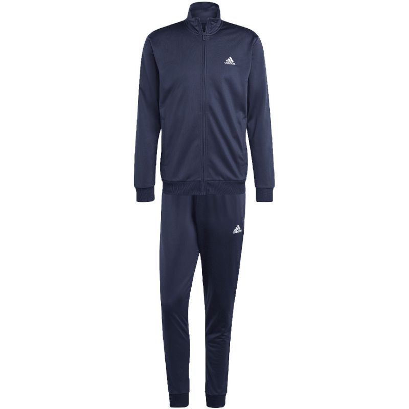 adidas Linear Logo Tricot Track Suit M HZ2219 Ruházat