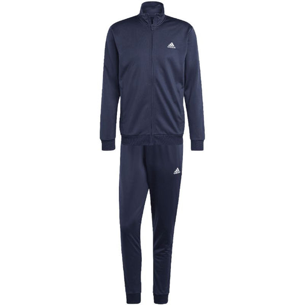 adidas Linear Logo Tricot Track Suit M HZ2219 Ruházat