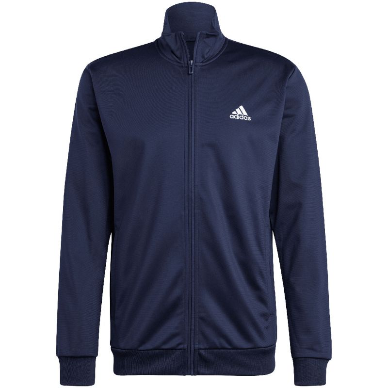 adidas Linear Logo Tricot Track Suit M HZ2219 Ruházat