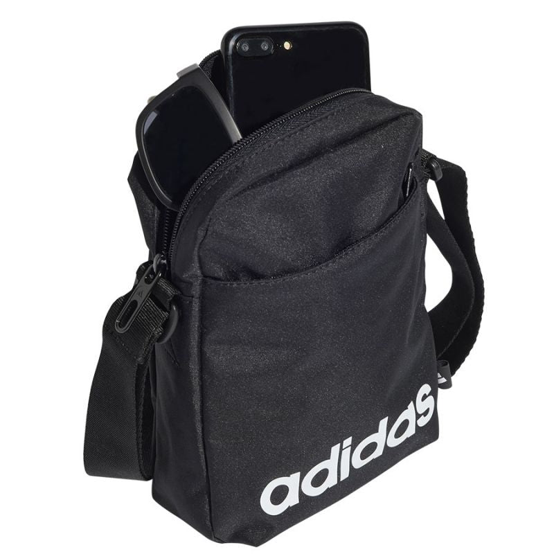 adidas Linear Org JE8341 bag, pouch Kiegészítők