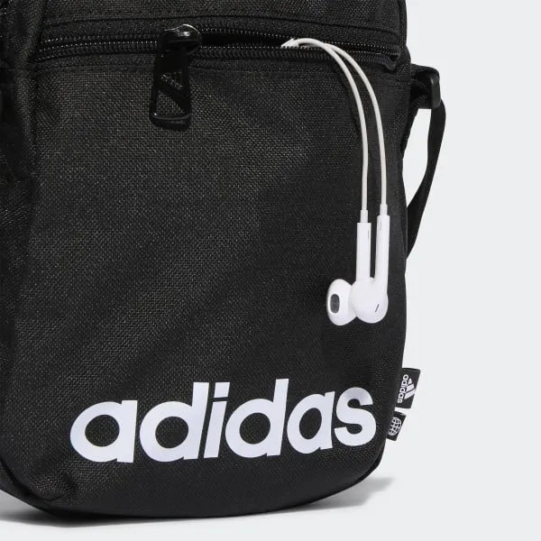 Adidas LINEAR ORG Oldaltáska HT4738