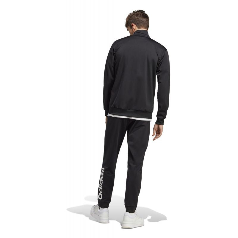 adidas Linear Train Tracksuit M IC6775 Ruházat
