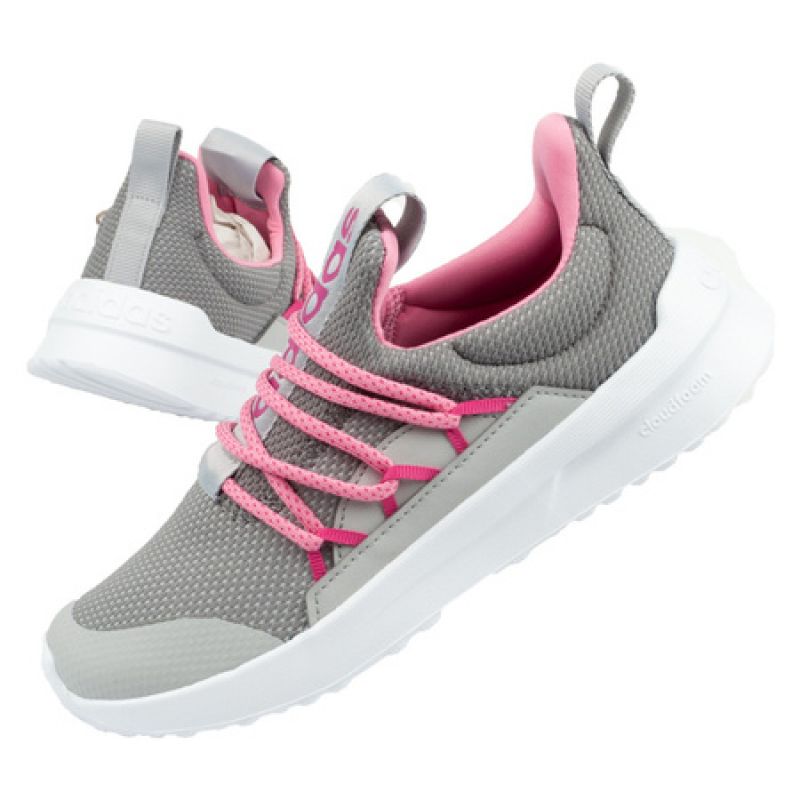 Adidas Lite Racer Jr Cipő gyerek Utcai GW4164