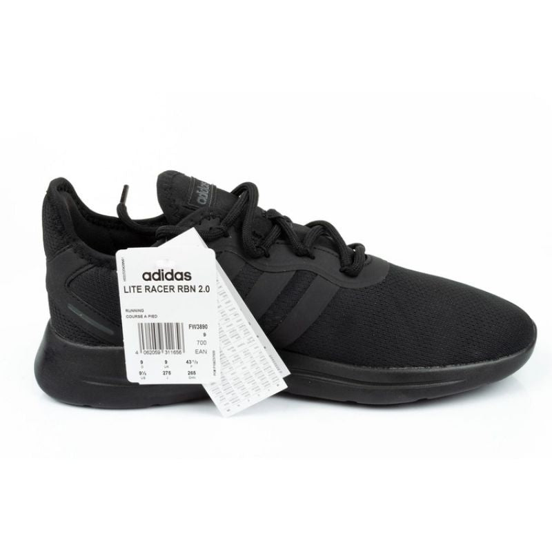adidas Lite Racer Reborn M FW3890 shoes cipő - Sportmania.hu