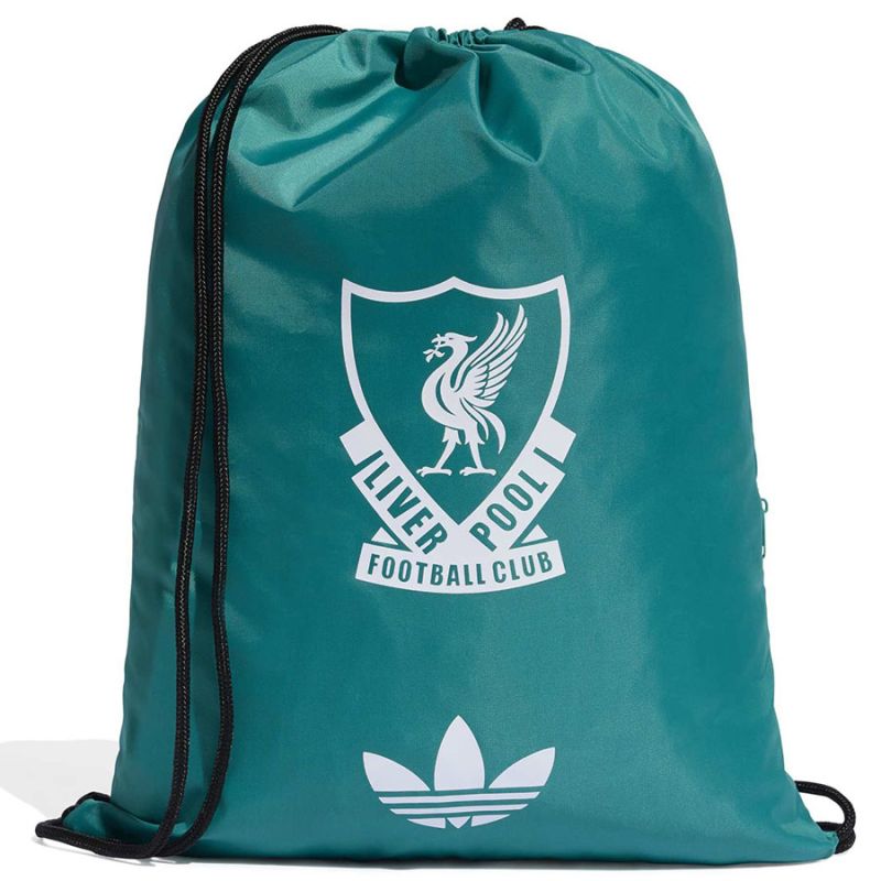 adidas Liverpool FC bag JZ5878