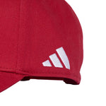 Adidas Liverpool FC cap piros baseball sapka