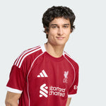 Adidas Liverpool FC Home Jersey póló